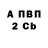 Амфетамин VHQ JT JAILSON